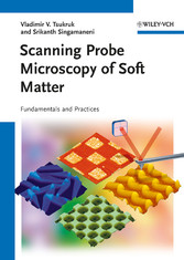 Scanning Probe Microscopy of Soft Matter