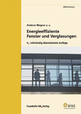 Energieeffiziente Fenster und Verglasungen.