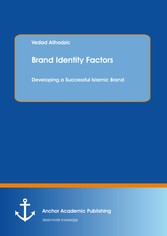 Brand Identity Factors: Developing a Successful Islamic Brand