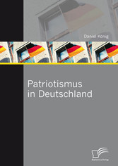 Patriotismus in Deutschland