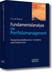 Fundamentalanalyse im Portfoliomanagement