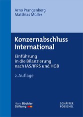 Konzernabschluss International