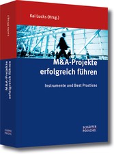 M&A-Projekte erfolgreich führen