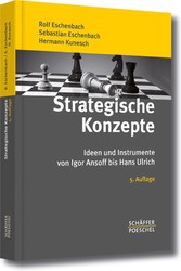 Strategische Konzepte