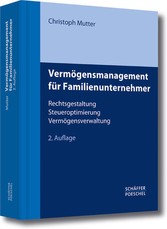 Vermögensmanagement für Familienunternehmer