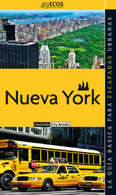 Nueva York. Manhattan, Central Park y Harlem