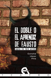 El doble o el aprendiz de Fausto