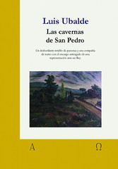 Las cavernas de San Pedro