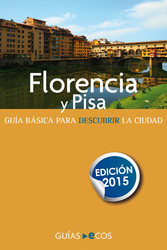 Florencia y Pisa