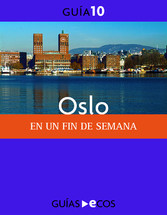 Oslo. En un fin de semana