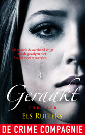 Geraakt