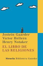 El libro de las religiones