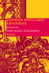 Cuentos populares españoles