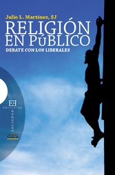 Religión en público