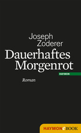 Dauerhaftes Morgenrot