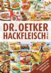 Hackfleisch von A-Z