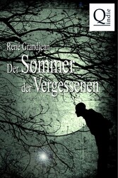 Der Sommer der Vergessenen