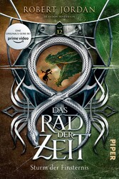 Das Rad der Zeit 12. Das Original