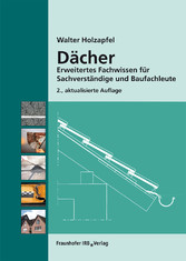 Dächer.