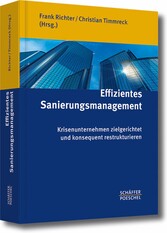 Effizientes Sanierungsmanagement