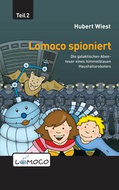 Lomoco spioniert