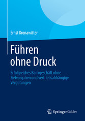 Führen ohne Druck