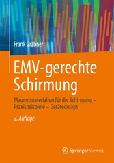 EMV-gerechte Schirmung