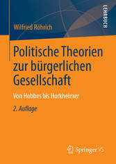 Politische Theorien zur bürgerlichen Gesellschaft