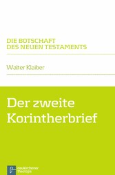 Der zweite Korintherbrief