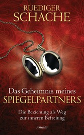 Das Geheimnis meines Spiegelpartners