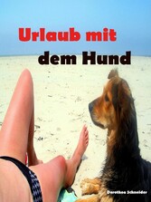 Urlaub mit dem Hund