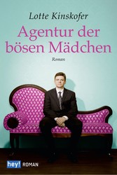 Agentur der bösen Mädchen