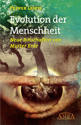 Evolution der Menschheit