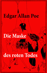 Die Maske des roten Todes