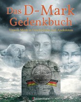 Das D-Mark Gedenkbuch