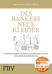 Des Bankers neue Kleider