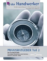 Der Handwerker - Praxisratgeber Teil 2