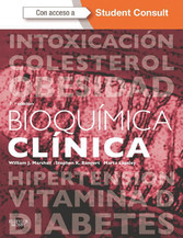 Bioquímica clínica + StudentConsult