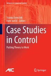 Case Studies in Control