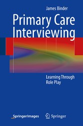 Primary Care Interviewing