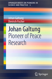 Johan Galtung