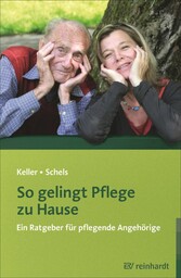 So gelingt Pflege zu Hause