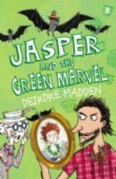 Jasper and the Green Marvel