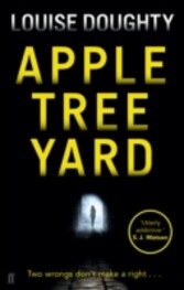 Apple Tree Yard