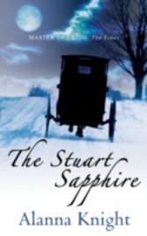 Stuart Sapphire