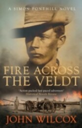 Fire Across the Veldt