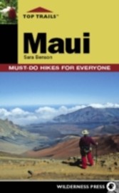 Top Trails: Maui