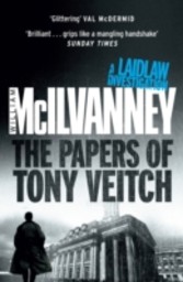 Papers of Tony Veitch (Laidlaw 2)