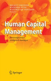 Human Capital Management