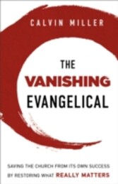 Vanishing Evangelical, The